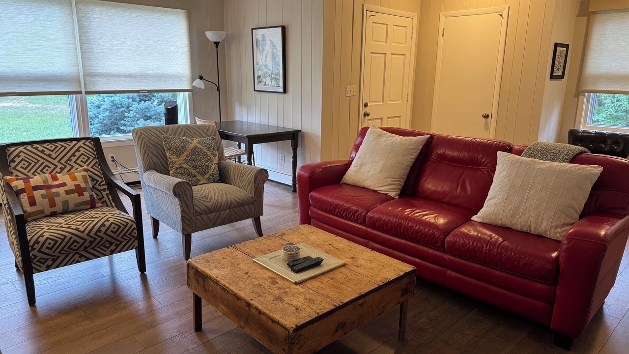 Photo of Livingroom in Lafayette
