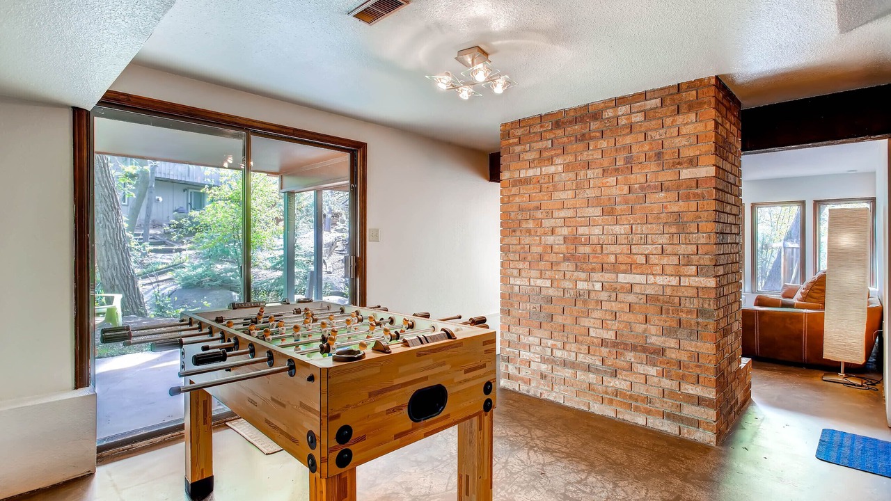 Photo of Bedroom in Manitou Springs