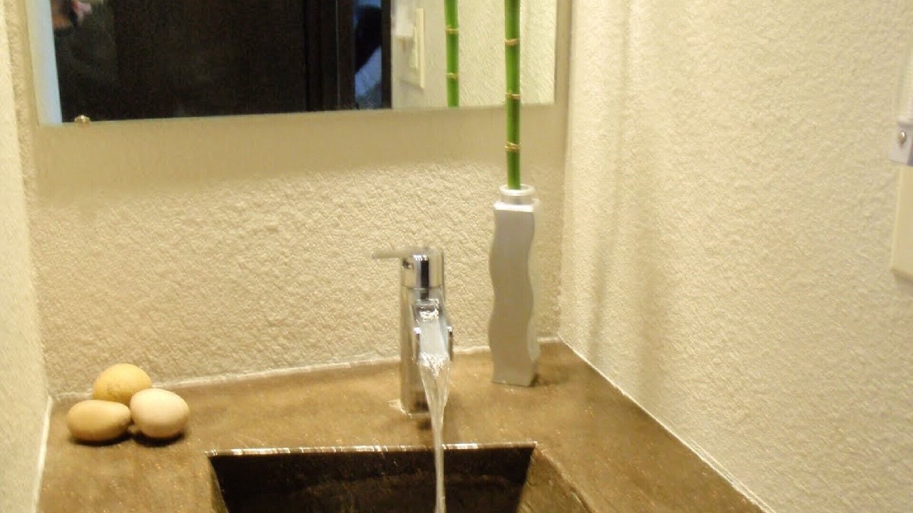 Photo of Bathroom in Manitou Springs