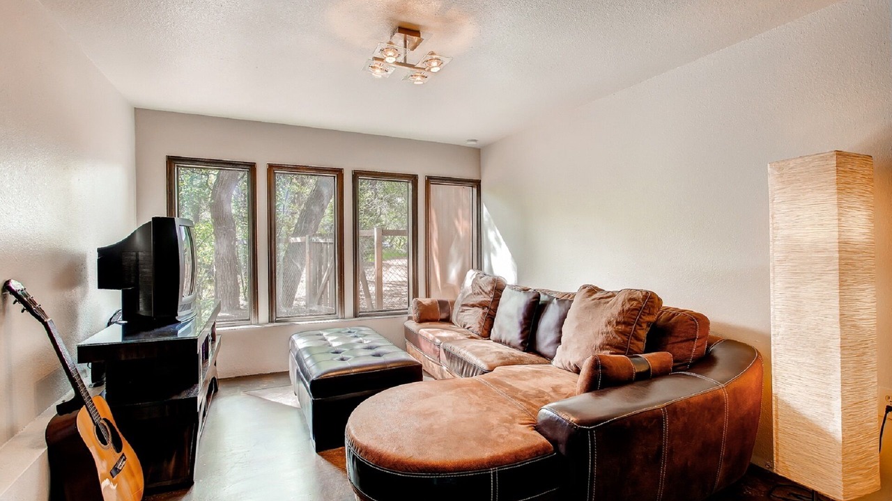 Photo of Bedroom in Manitou Springs