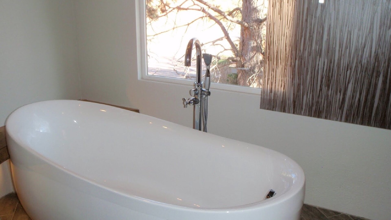 Photo of Bathroom in Manitou Springs