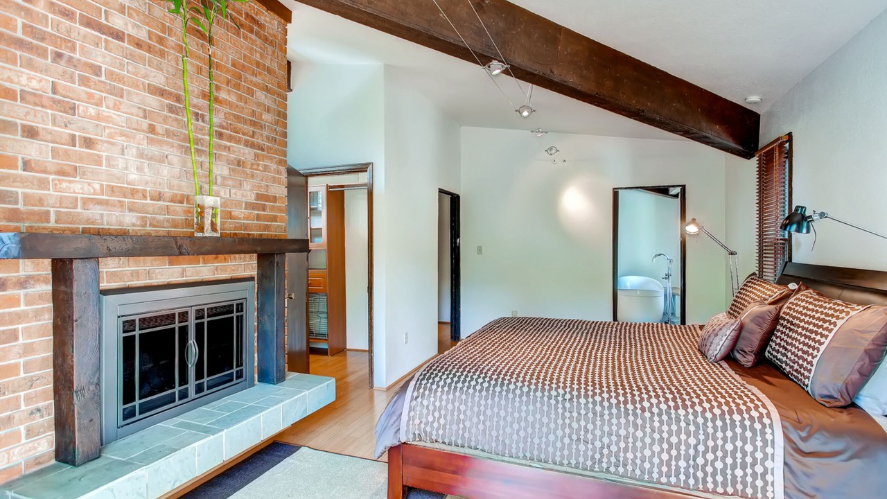 Photo of Livingroom in Manitou Springs