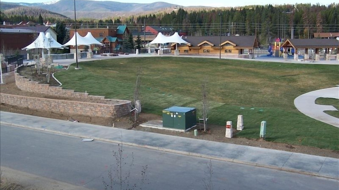 Photo of Outdoor in Winter Park