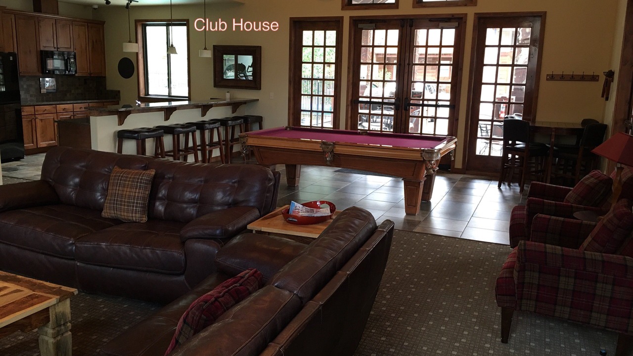 Photo of Livingroom in Winter Park