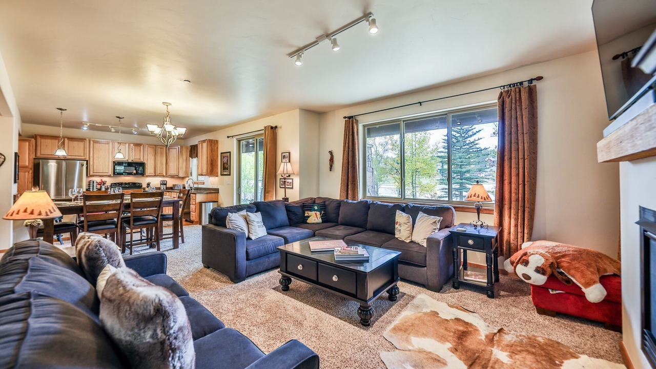 Photo of Livingroom in Winter Park