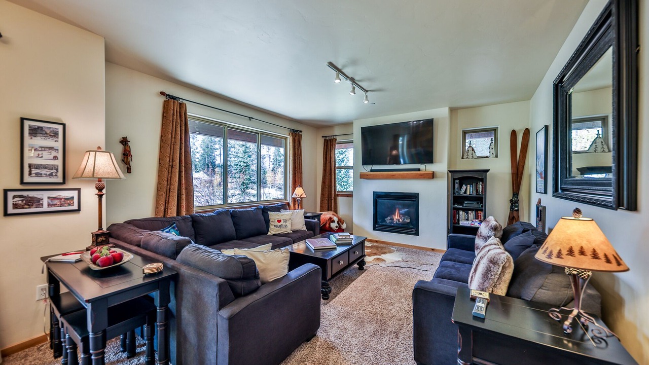 Photo of Livingroom in Winter Park