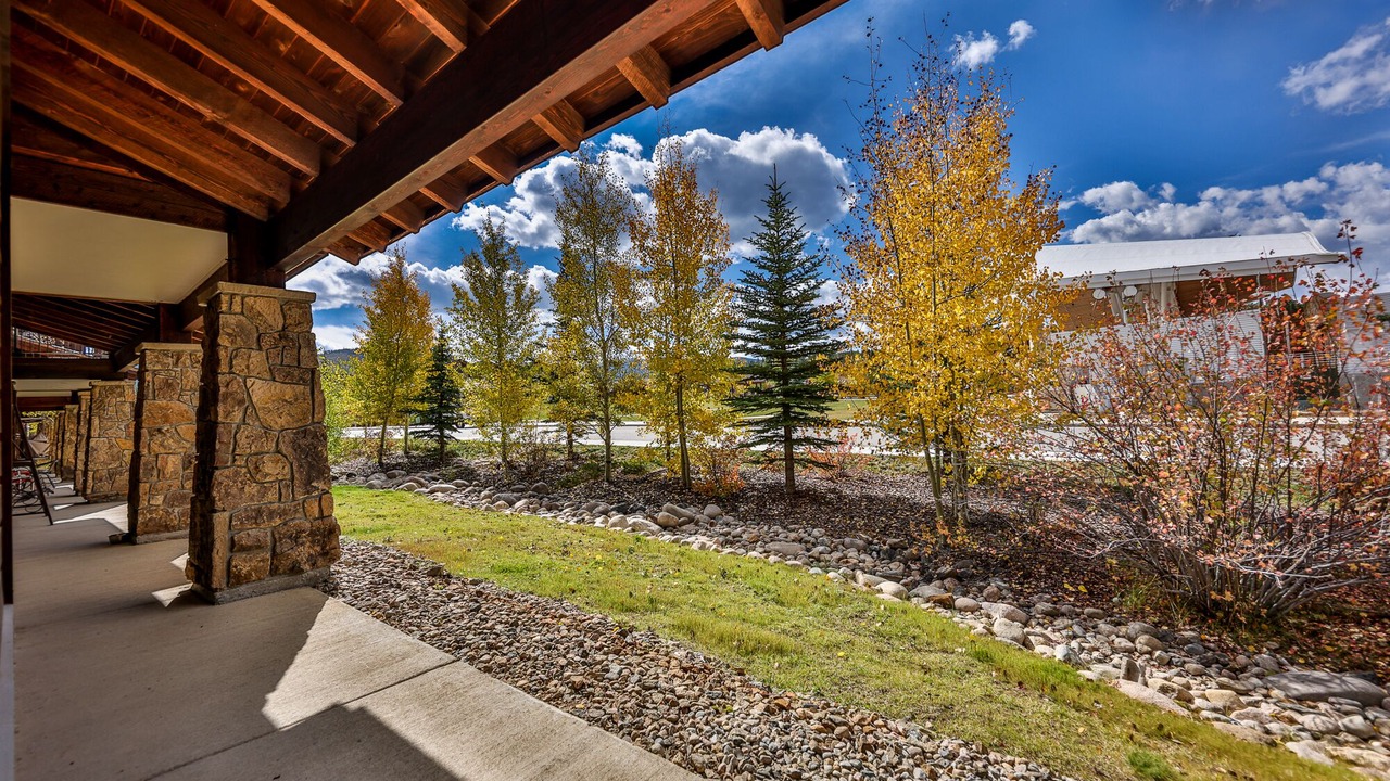 Photo of Outdoor in Winter Park