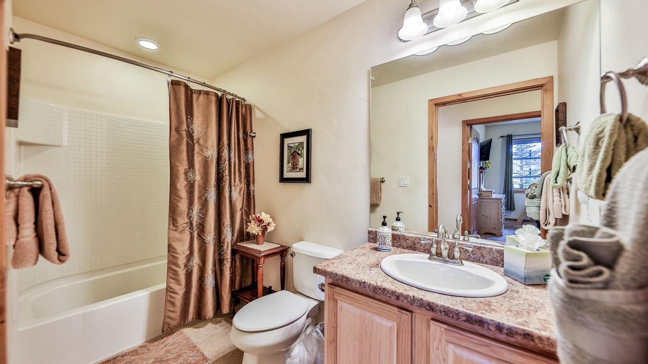 Photo of Bathroom in Winter Park