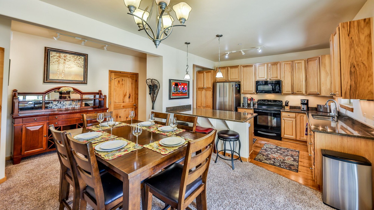 Photo of Kitchen in Winter Park