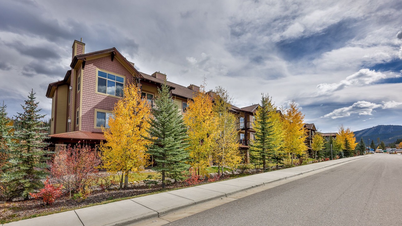 Photo of Outdoor in Winter Park