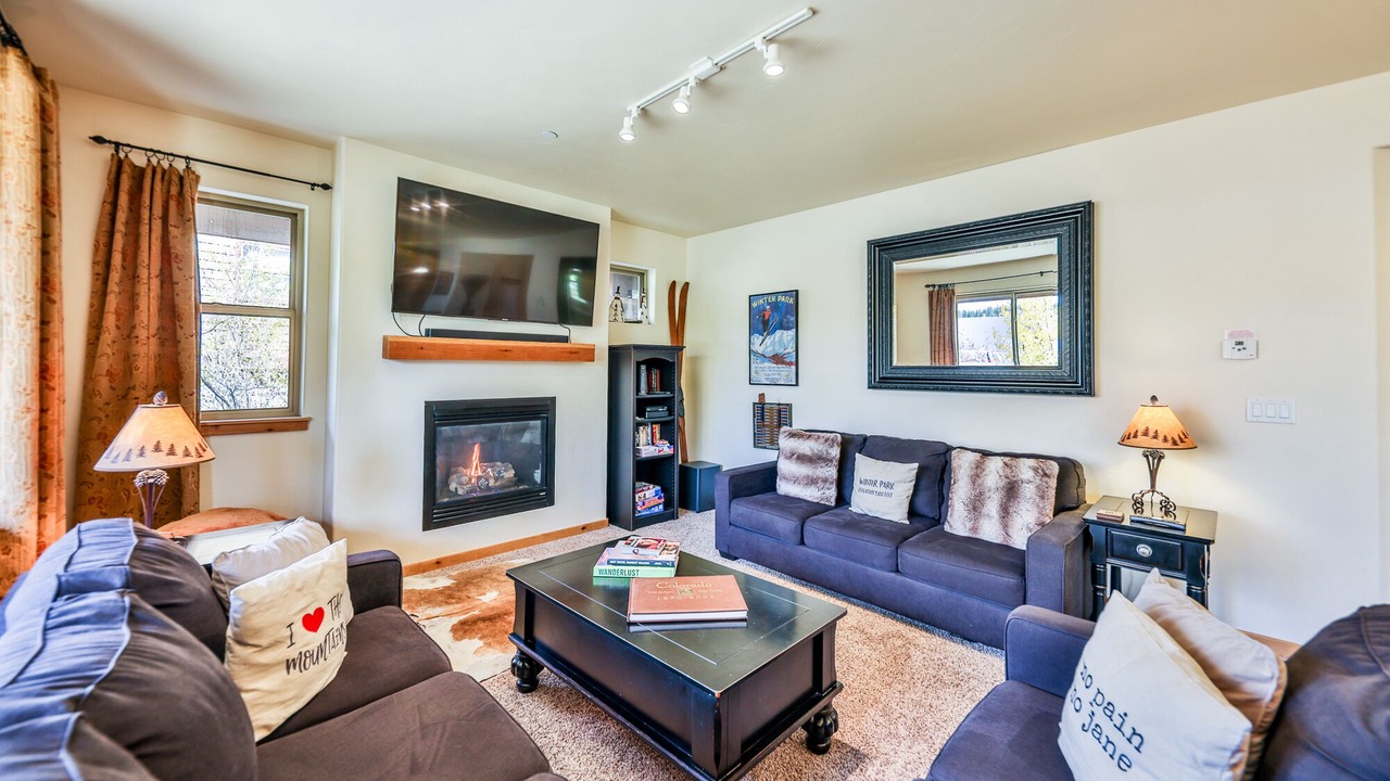 Photo of Livingroom in Winter Park