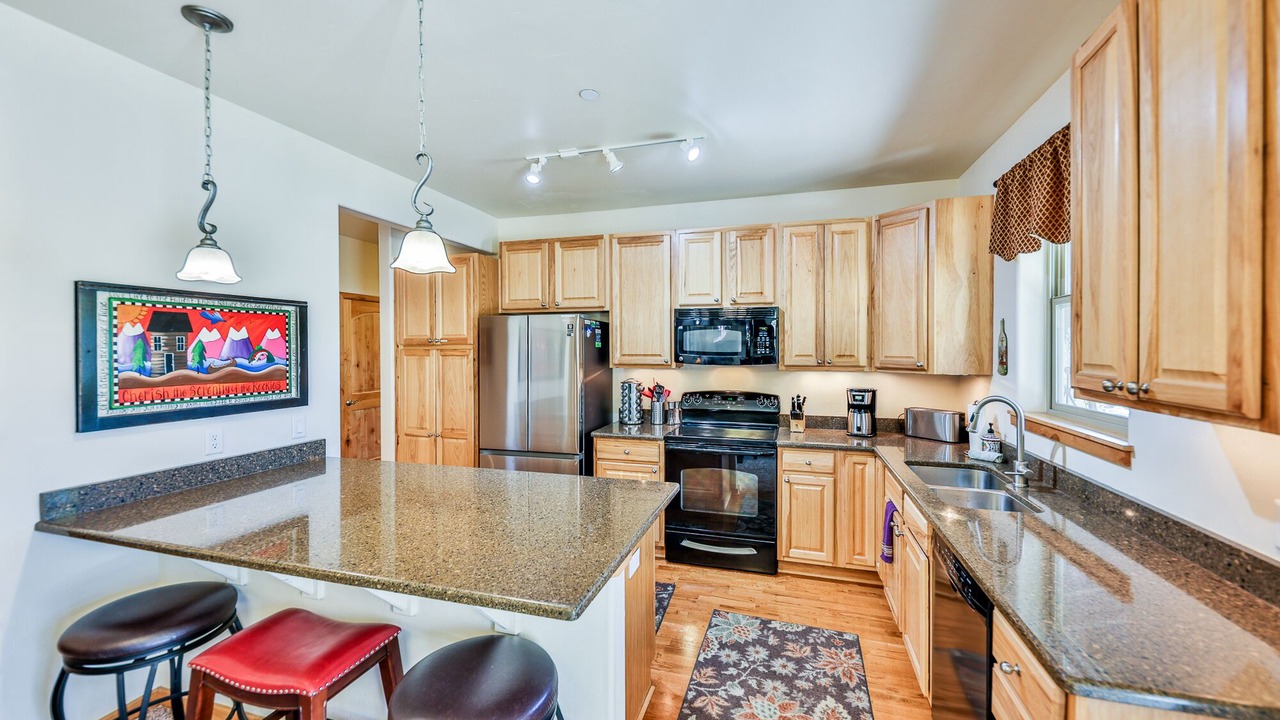 Photo of Kitchen in Winter Park