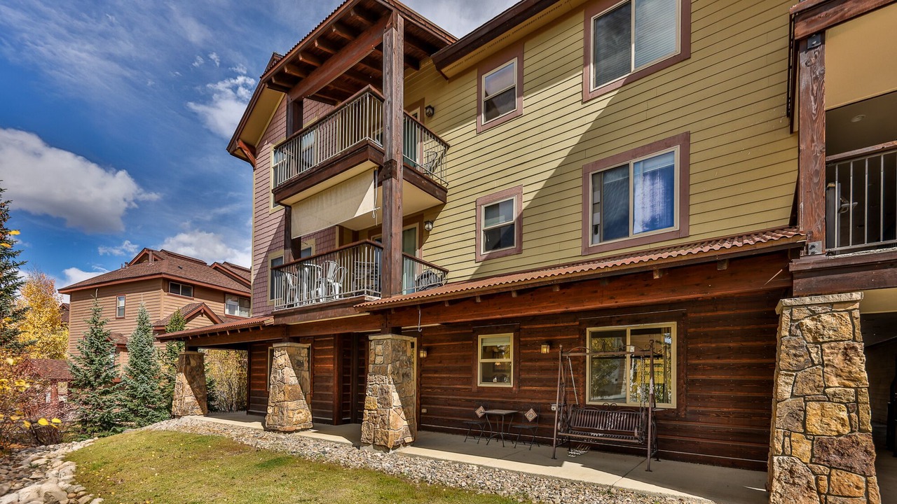 Photo of Outdoor in Winter Park