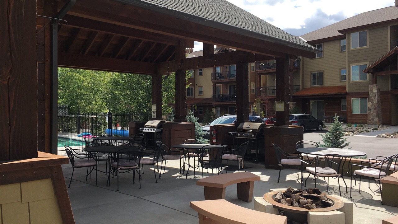 Photo of Outdoor in Winter Park