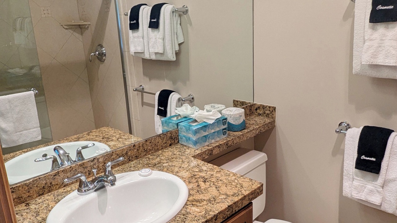 Photo of Bathroom in Avon