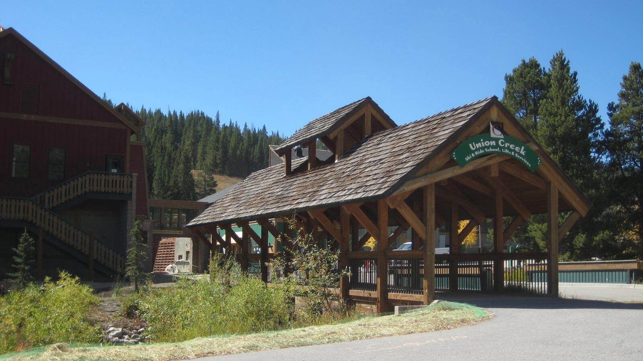Photo of Others in Copper Mountain Village