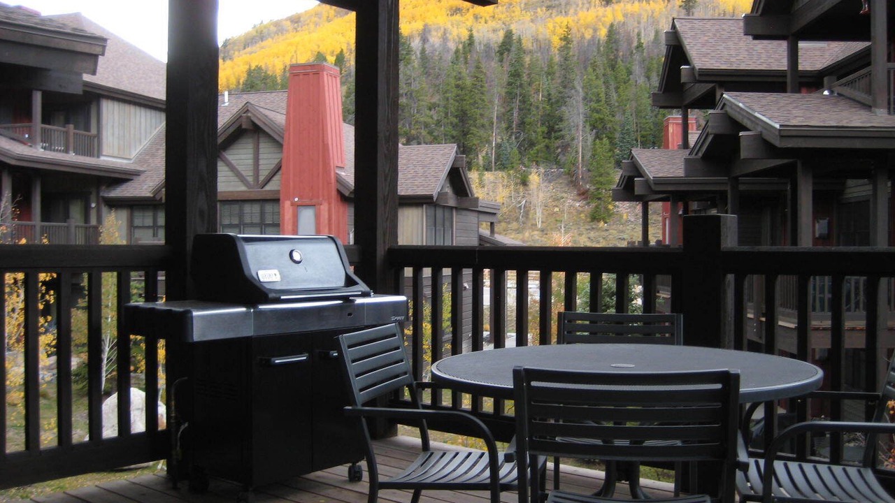 Photo of Others in Copper Mountain Village