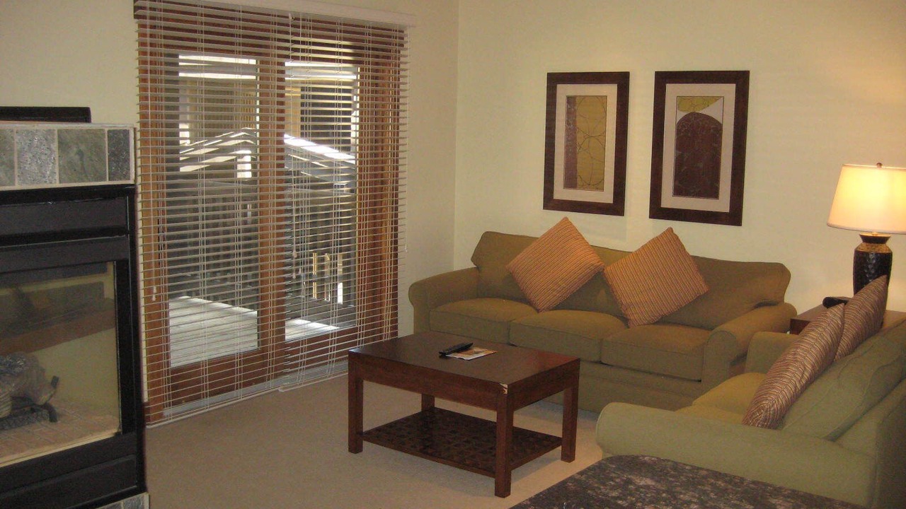 Photo of Livingroom in Copper Mountain Village