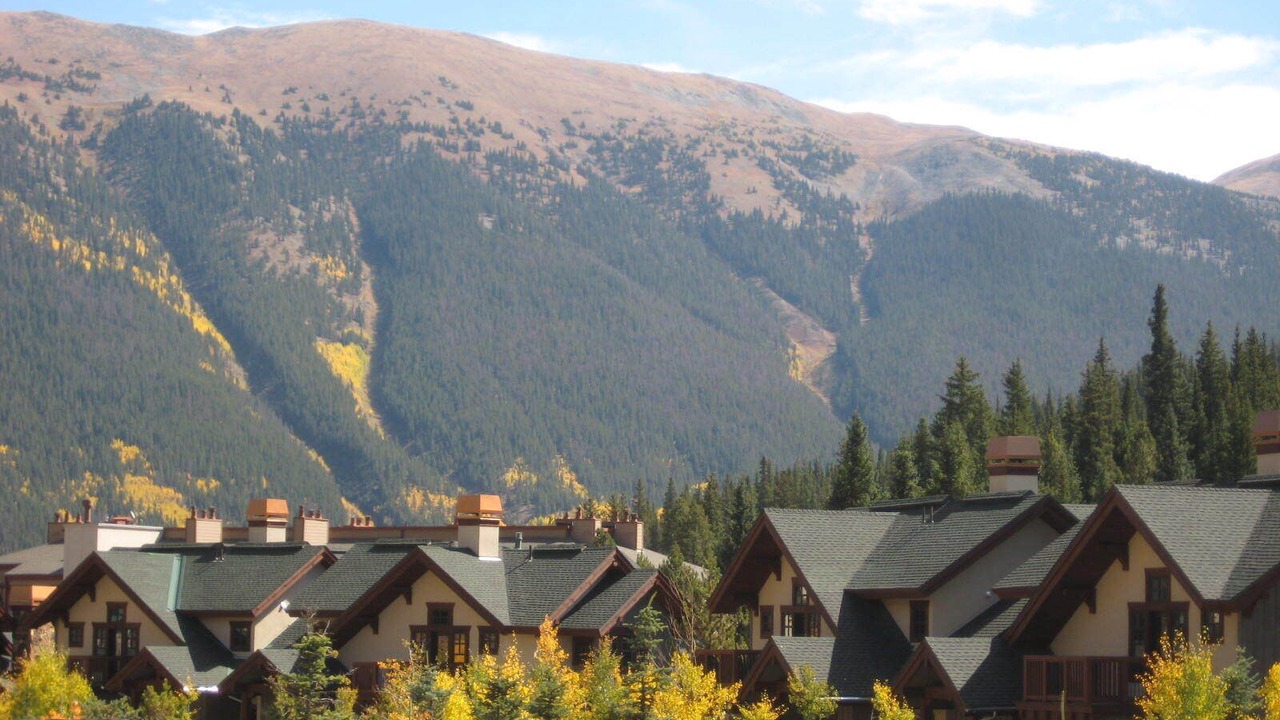 Photo of Others in Copper Mountain Village