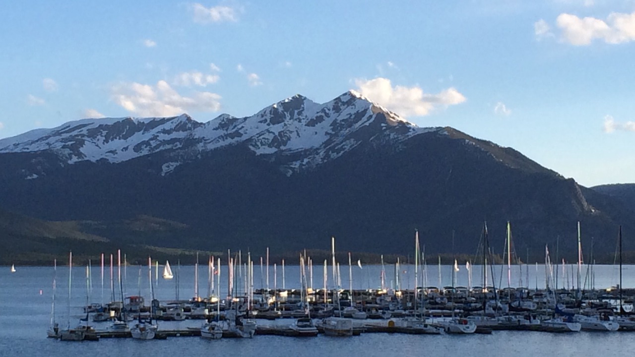 Photo of Outdoor in Copper Mountain Village
