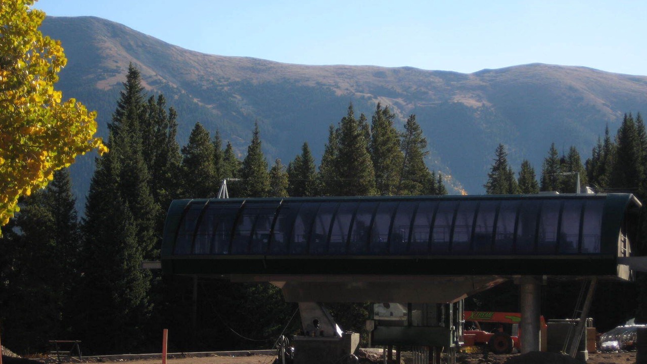 Photo of Others in Copper Mountain Village
