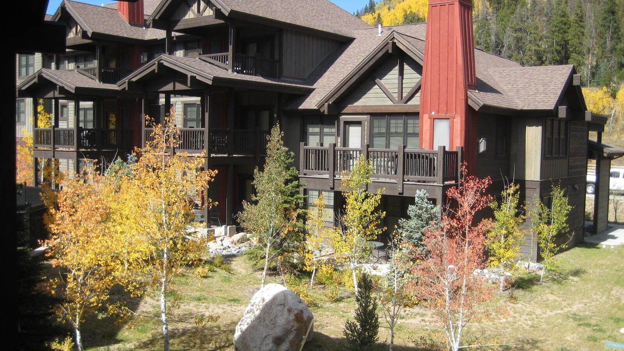 Photo of Others in Copper Mountain Village