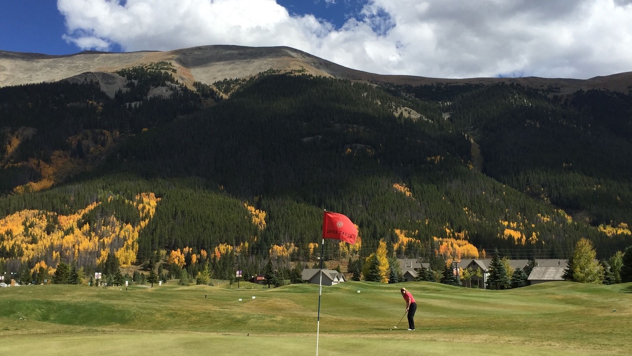 Photo of Others in Copper Mountain Village