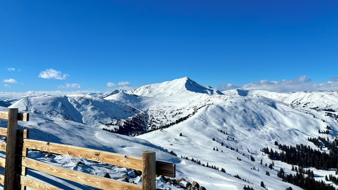 Photo of Others in Copper Mountain Village