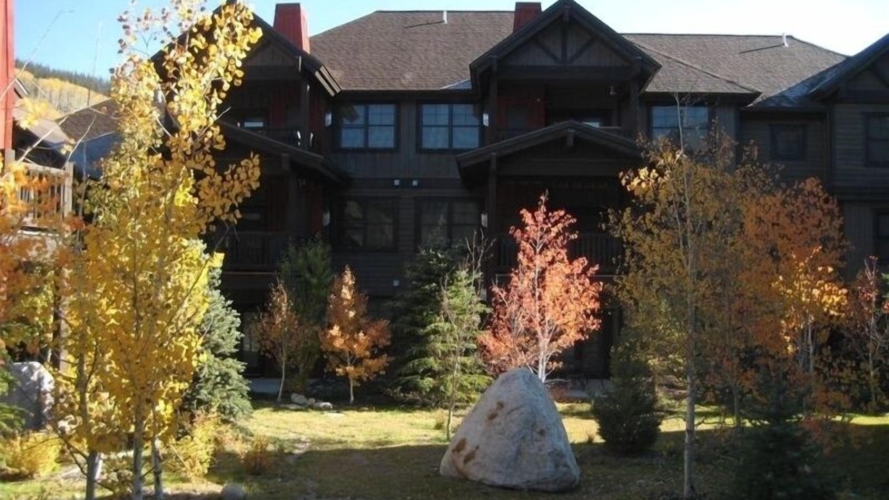 Photo of Others in Copper Mountain Village