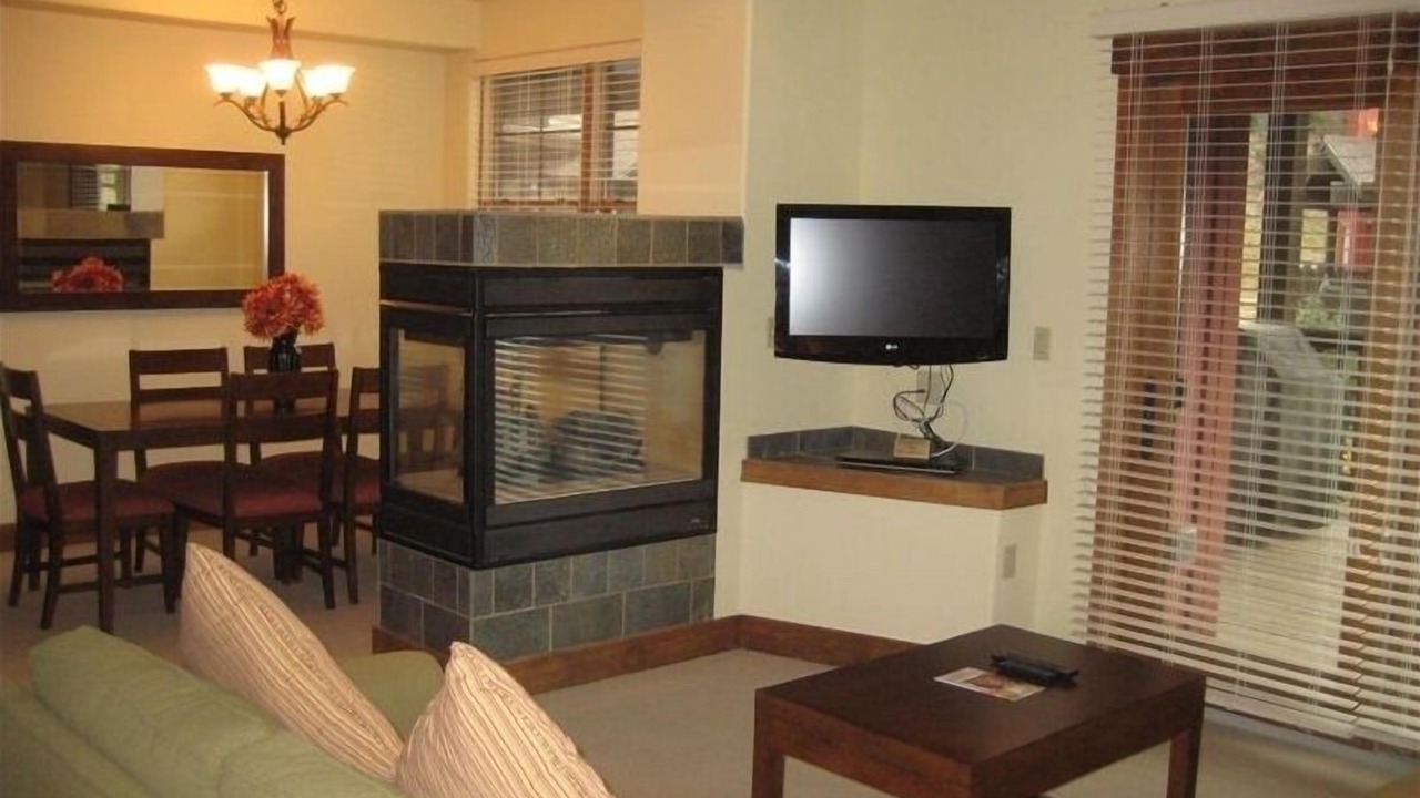 Photo of Livingroom in Copper Mountain Village