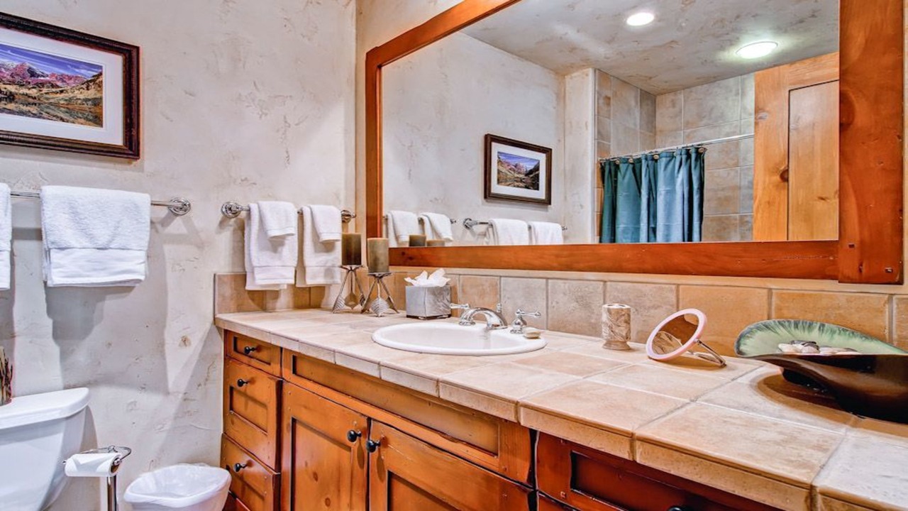 Photo of Bathroom in Avon