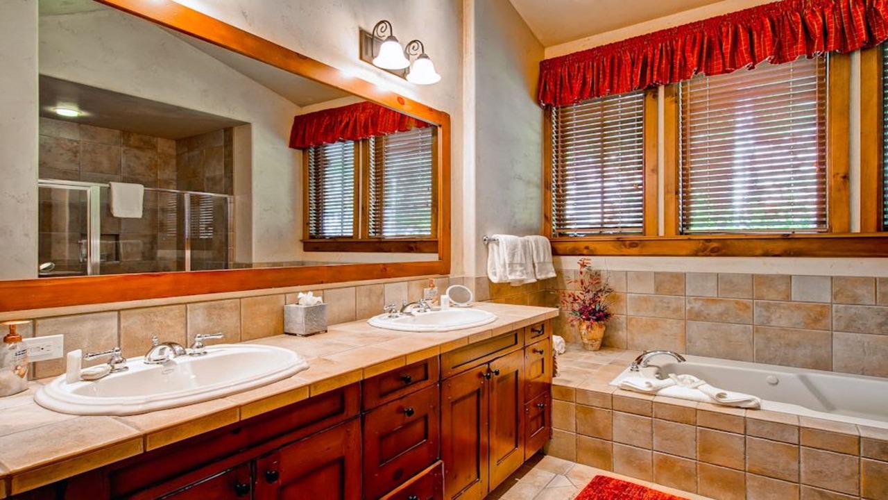 Photo of Bathroom in Avon