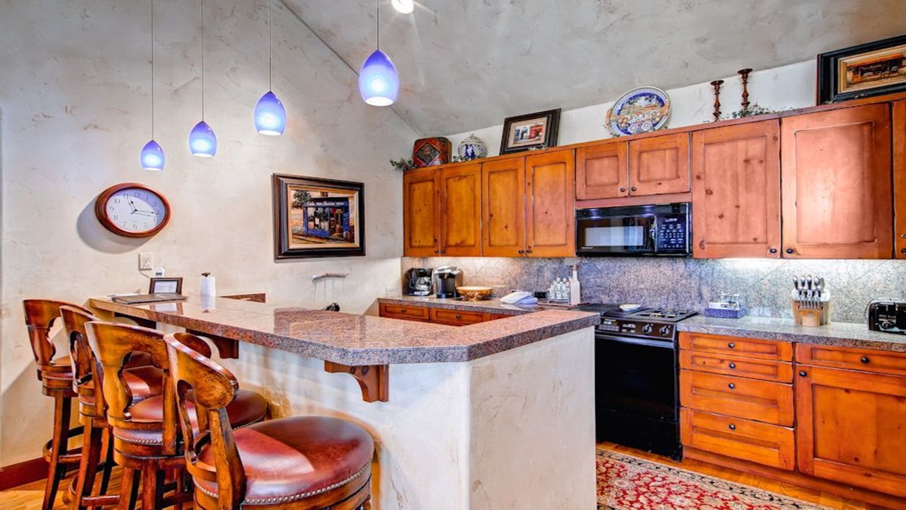 Photo of Kitchen in Avon