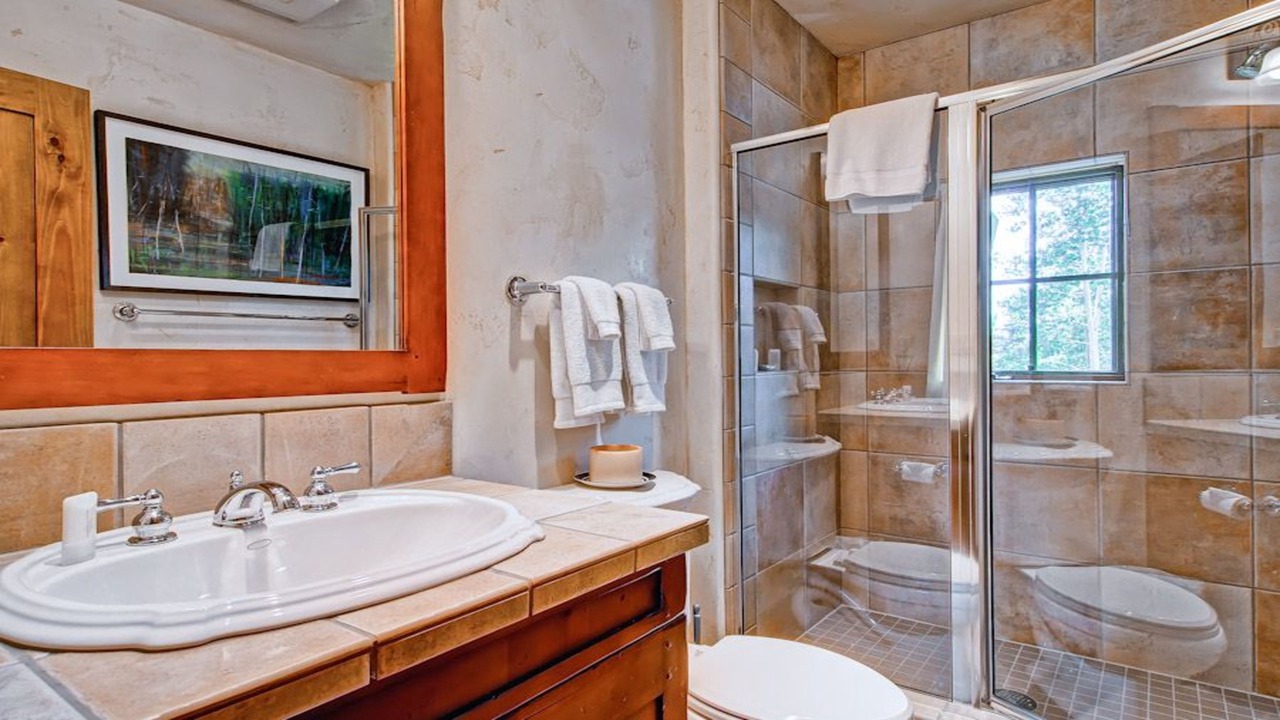 Photo of Bathroom in Avon