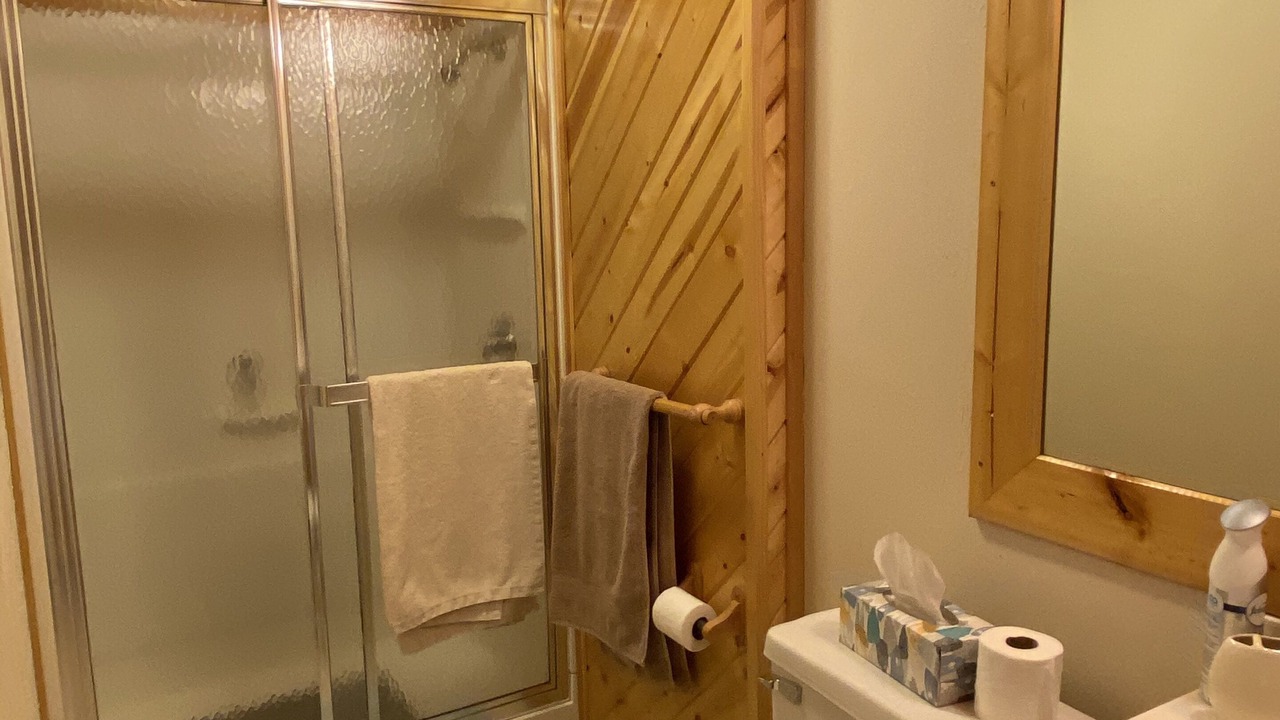 Photo of Bathroom in Estes Park