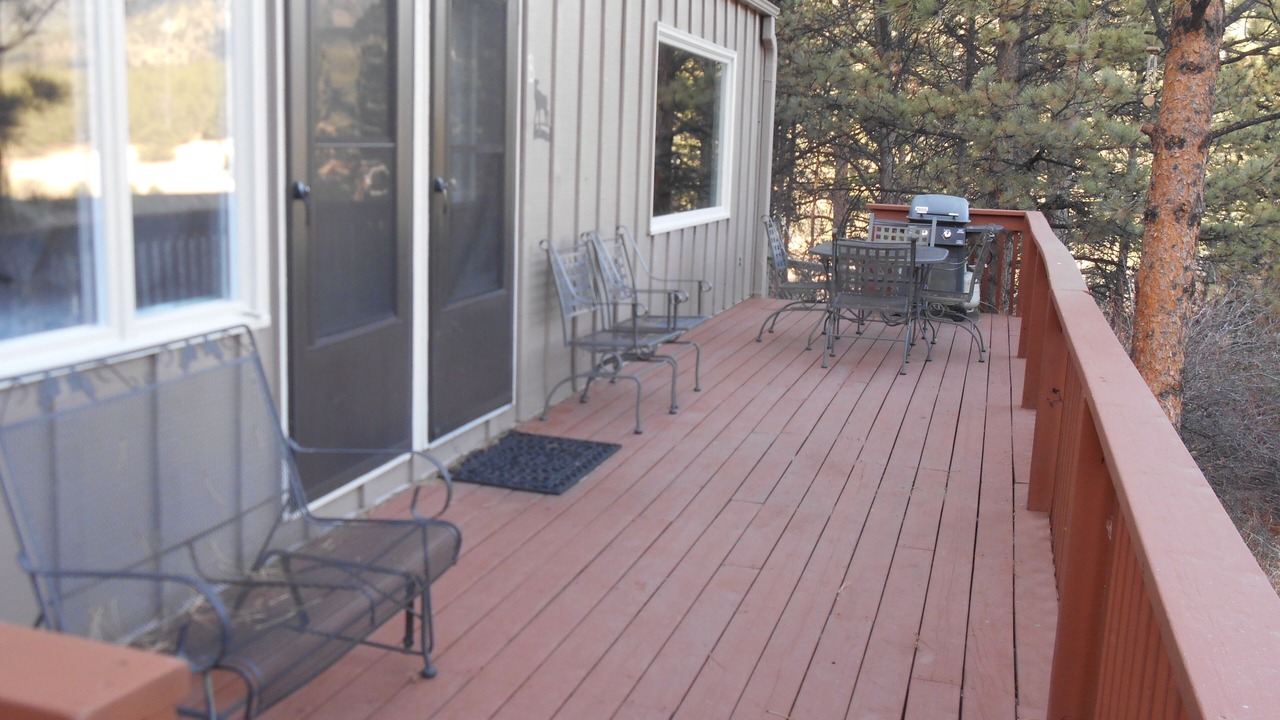 Photo of Others in Estes Park