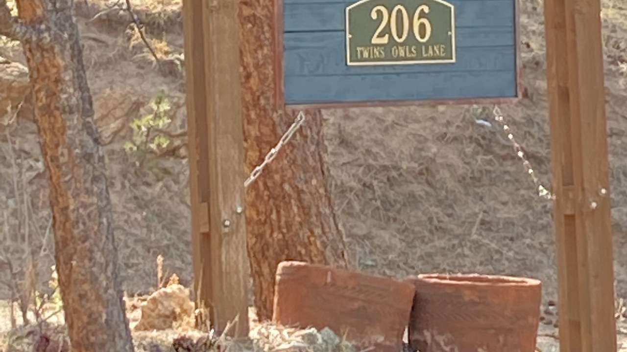 Photo of Outdoor in Estes Park