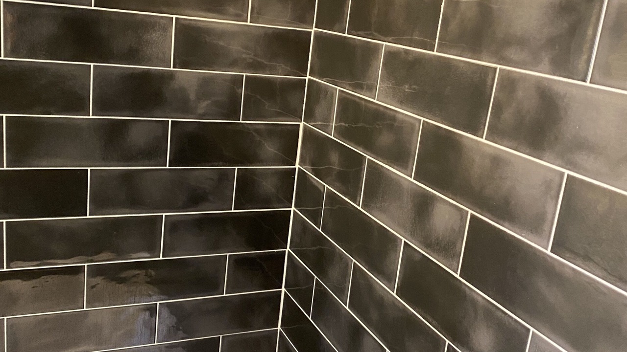 Photo of Bathroom in Estes Park