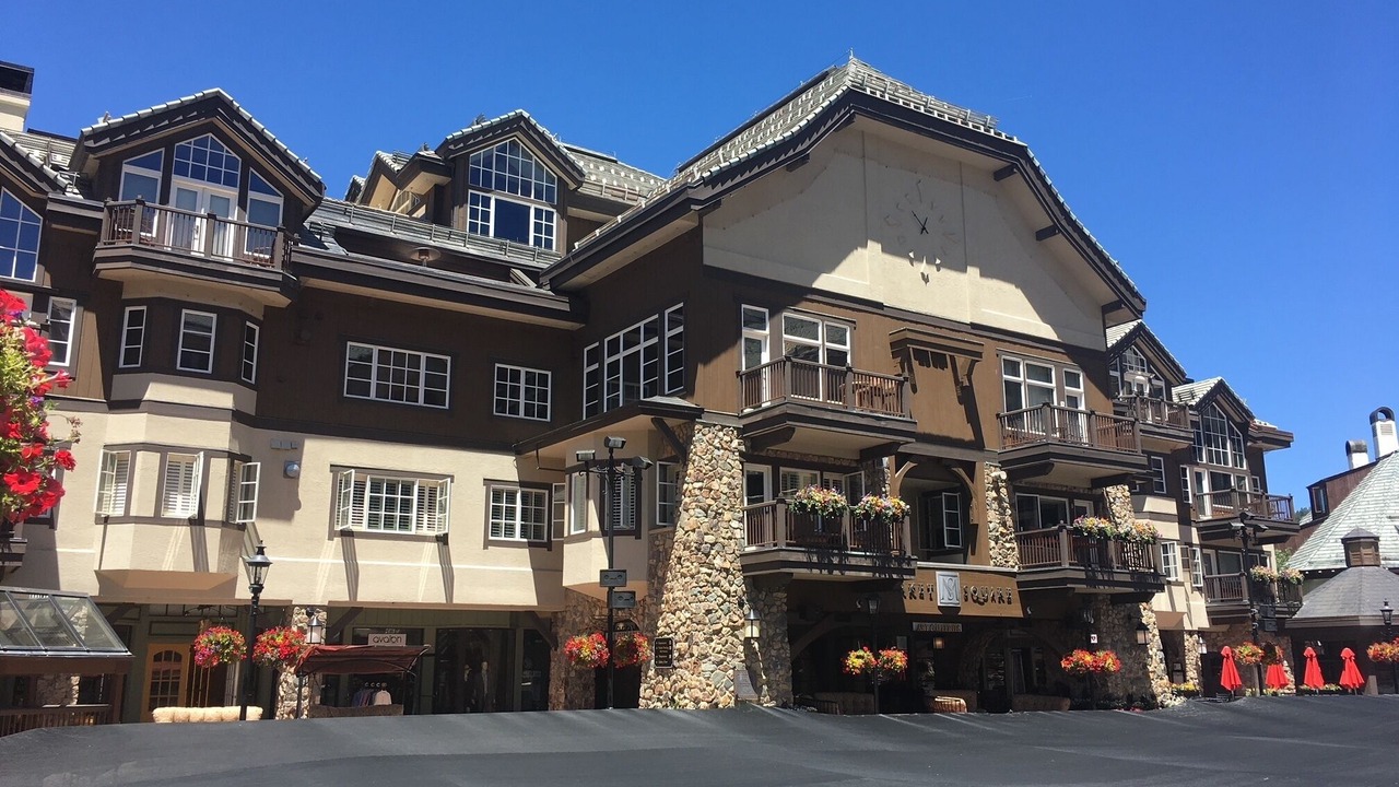 Photo of Outdoor in Beaver Creek