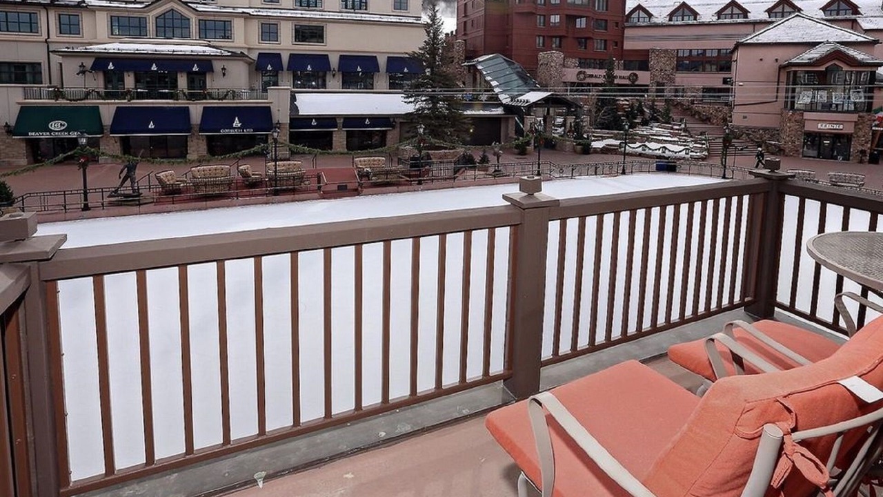 Photo of Outdoor in Beaver Creek