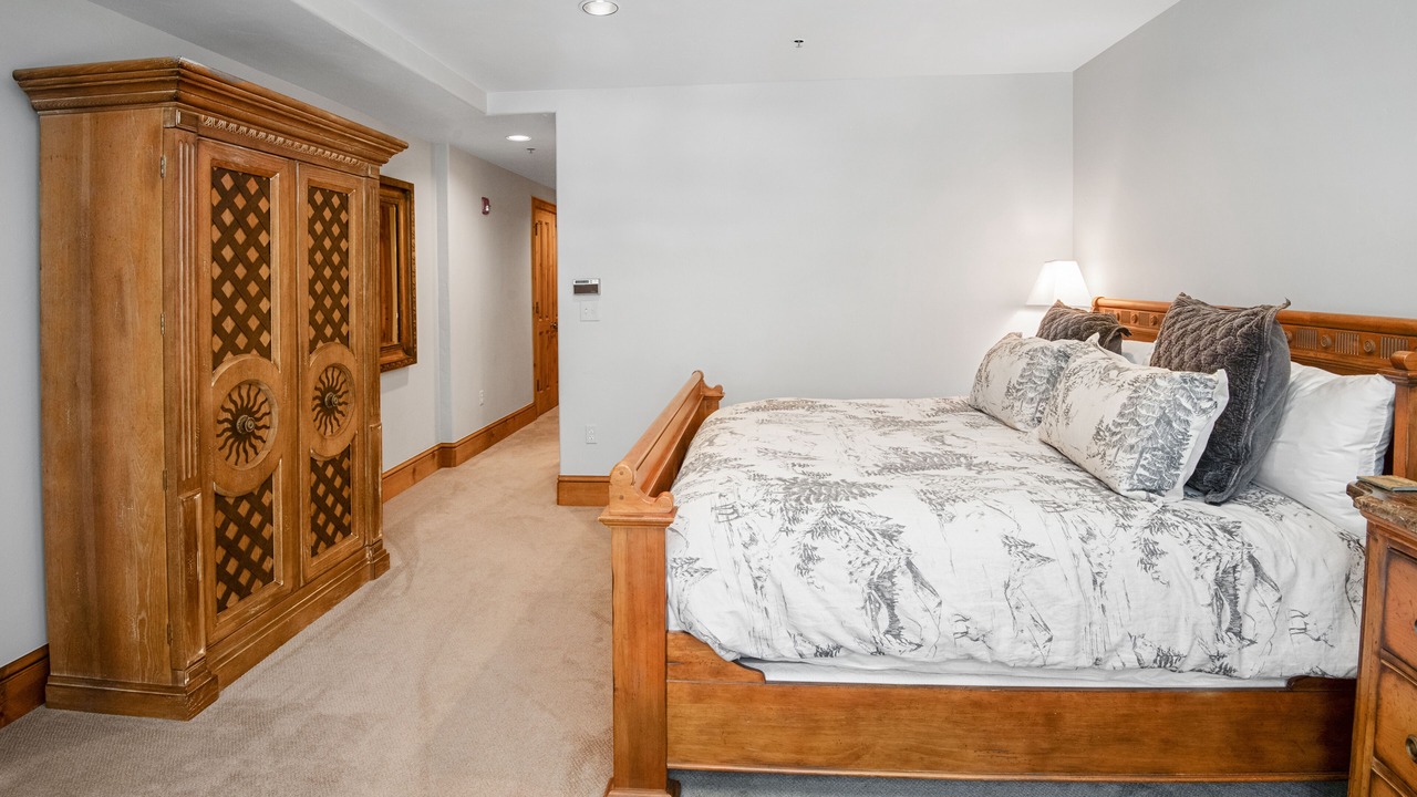 Photo of Bedroom in Beaver Creek