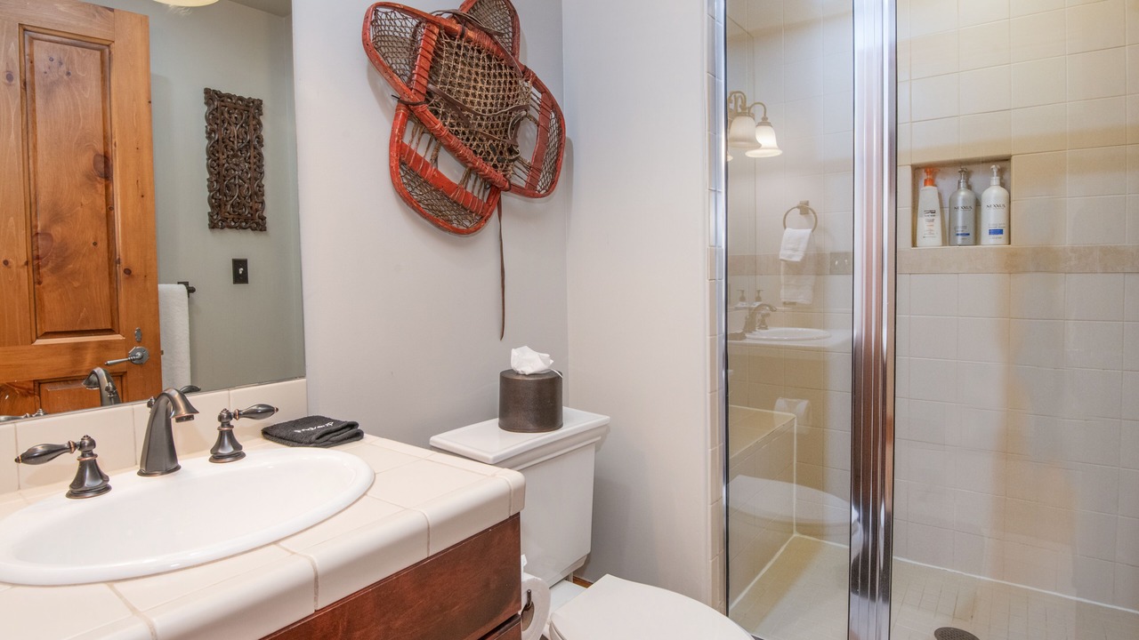 Photo of Bathroom in Beaver Creek