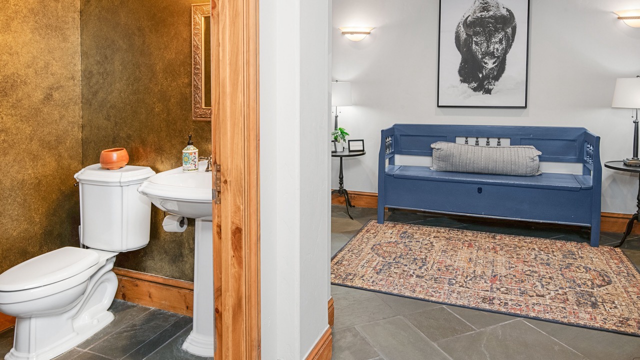 Photo of Bathroom in Beaver Creek
