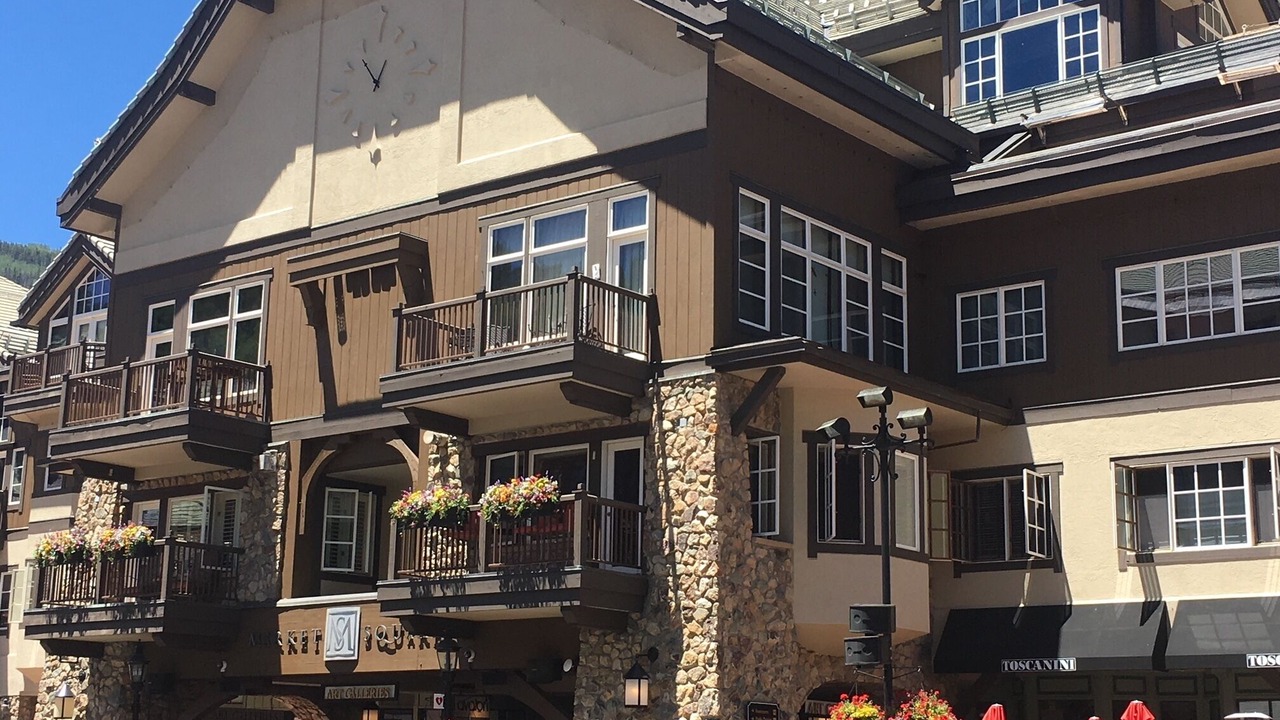 Photo of Outdoor in Beaver Creek
