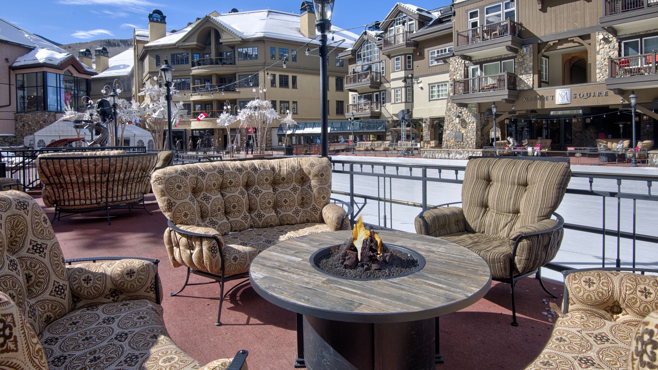 Photo of Outdoor in Beaver Creek