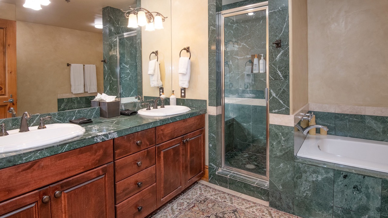 Photo of Bathroom in Beaver Creek