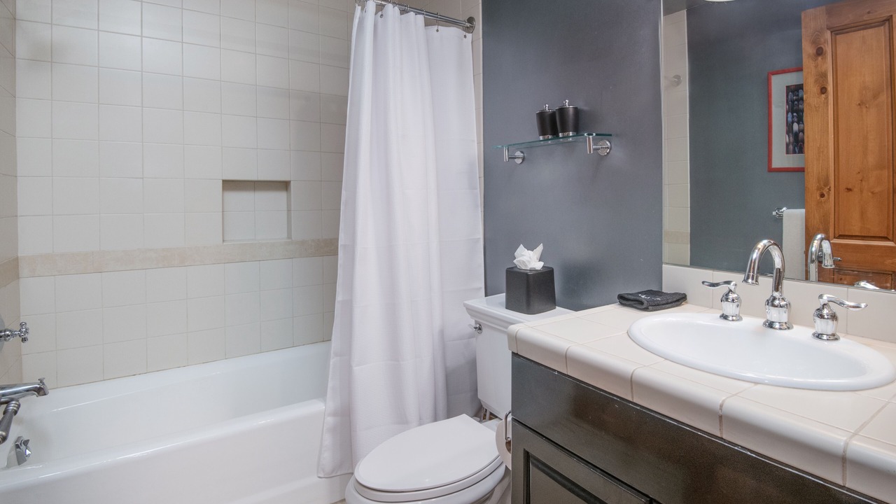 Photo of Bathroom in Beaver Creek