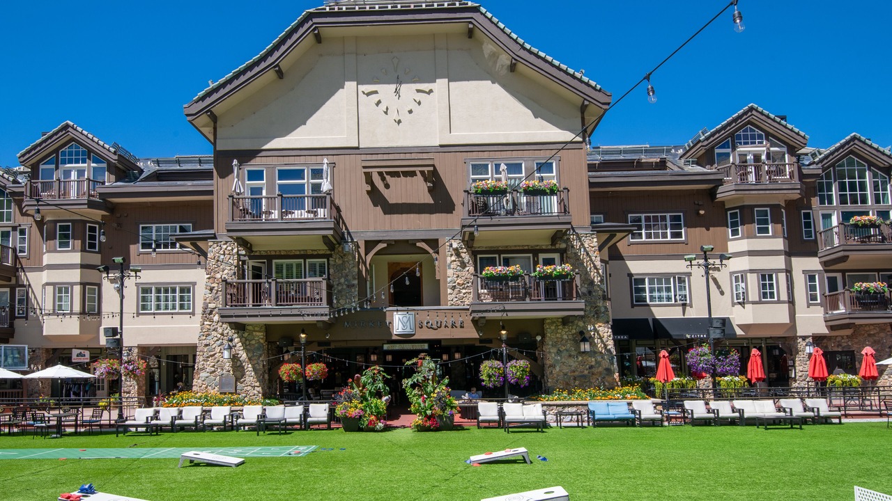 Photo of Outdoor in Beaver Creek