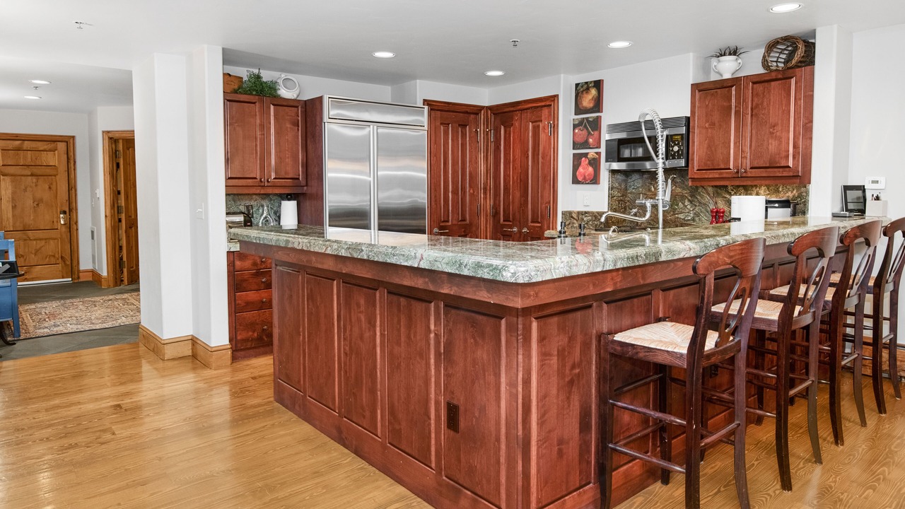 Photo of Kitchen in Beaver Creek