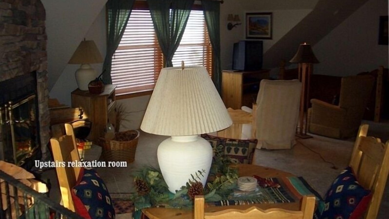 Photo of Livingroom in Hartsel